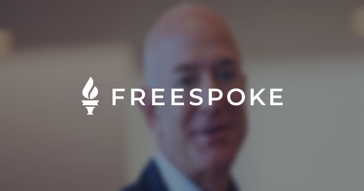 Freespoke News