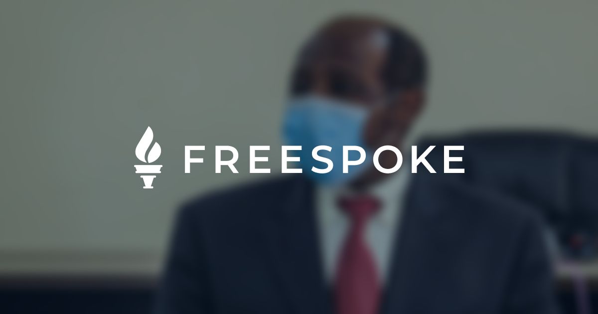 Hotel Rwanda Hero Paul Russebagina Set Free From Prison Freespoke