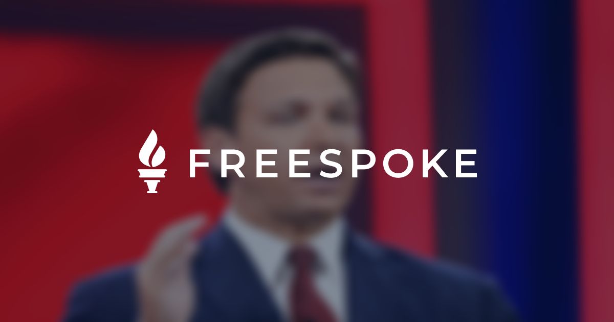 Freespoke News