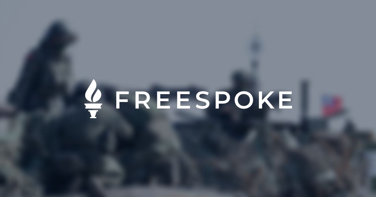 Freespoke News