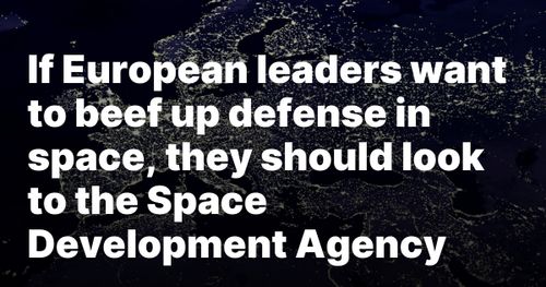 SpaceNews