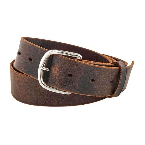 Crazy Horse Jean Belt - 1.5"