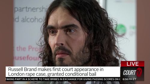 Court TV