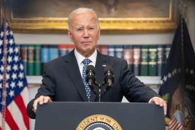 Docs: Biden Ginned Up FBI Probes Of Law-Abiding Opponents