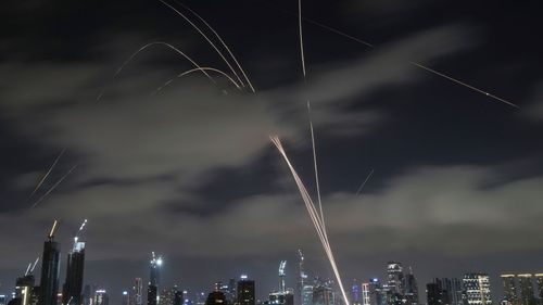 Straight Arrow News