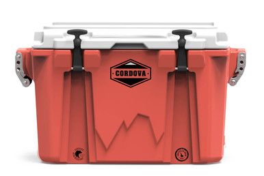28 qt Basecamp Class Hard Cooler