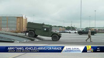 WBAL-TV 11 Baltimore