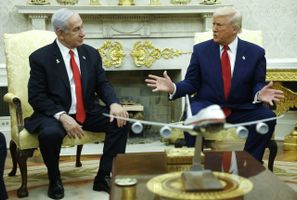 Washington Free Beacon