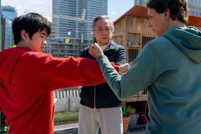 ‘Karate Kid: Legends’ Kicks Up $2.3M, ‘Bring Her Back’ Takes $850K In Previews, ‘Lilo & Stitch’ $217M First Week, ‘Final Destination Bloodlines’ Crosses $100M+ – Box Office