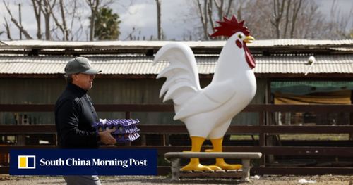 South China Morning Post