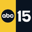 KNXV ABC15 logo