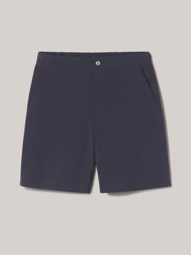 6 Inche Deck Short Dark Navy