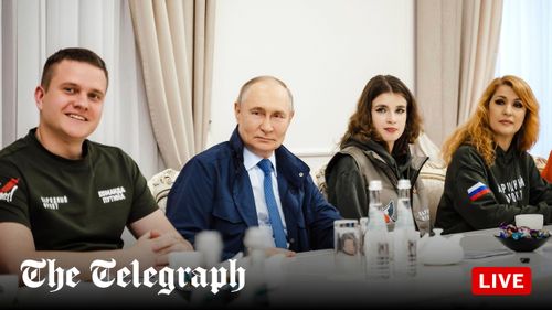 The Telegraph