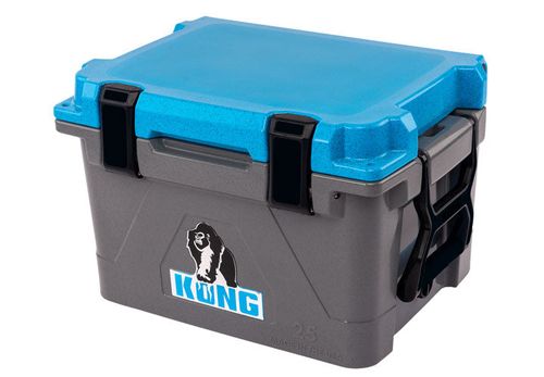 KONG 25 Quart Rotomolded Cooler