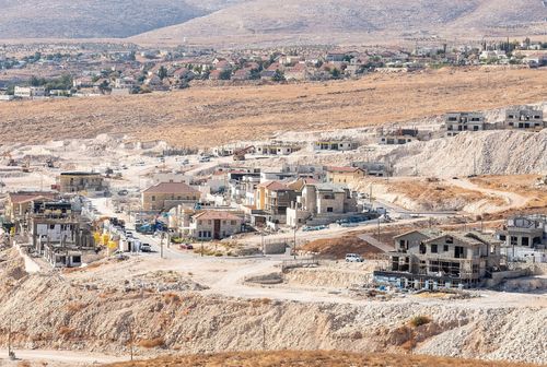 Palestine Chronicle