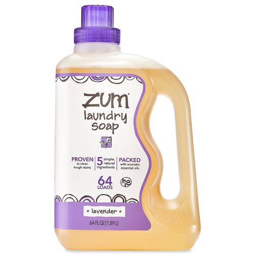 Lavender 64. iz Zum Laundry Soap