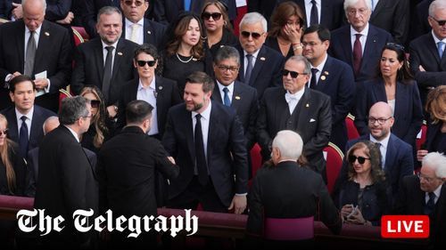 The Telegraph