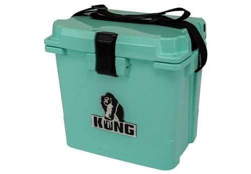 20 Quart Rotomolded Cooler