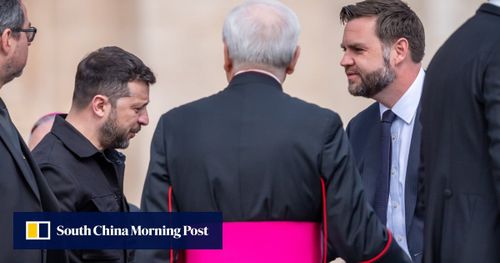 South China Morning Post