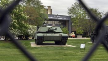 The Associated Press