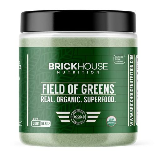 Field of Greens by BrickHouse Nutrition