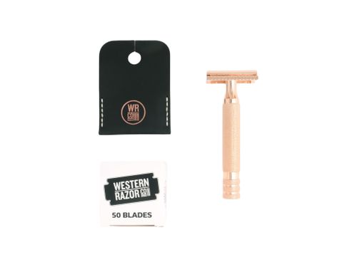 Rose Gold Supreme Bundle