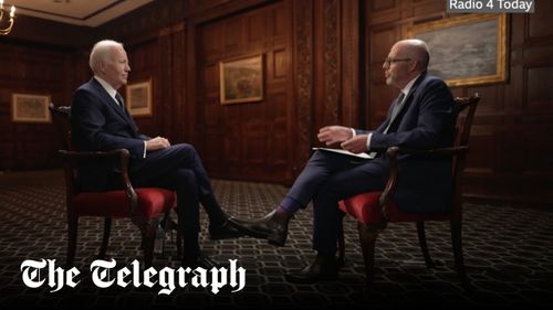 The Telegraph