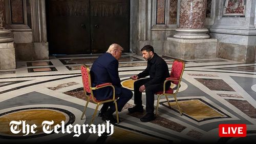 The Telegraph