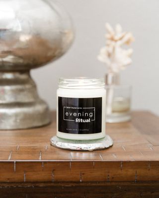 Non-Toxic Candles