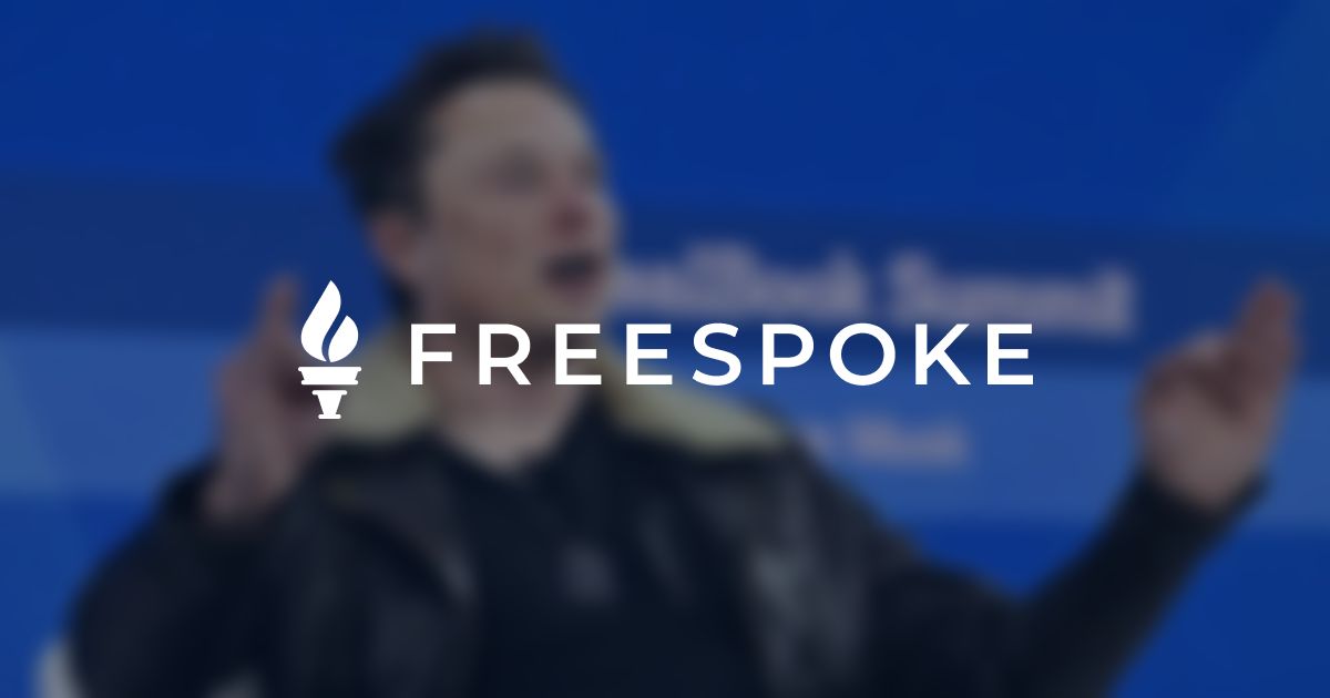 Elon Musk S X Under Investigation By Eu For Illicit Content Freespoke