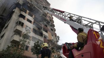 The Associated Press