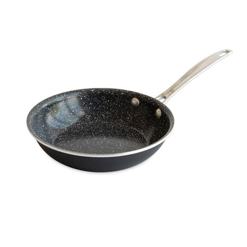 Basalt 8" Saute Skillet