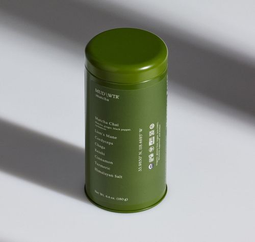 30 serving :rise matcha