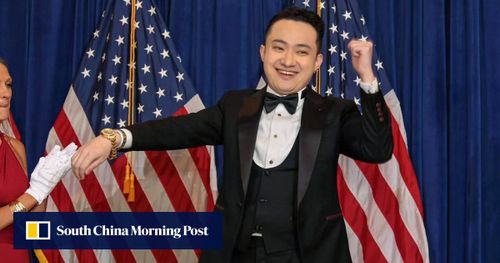 South China Morning Post