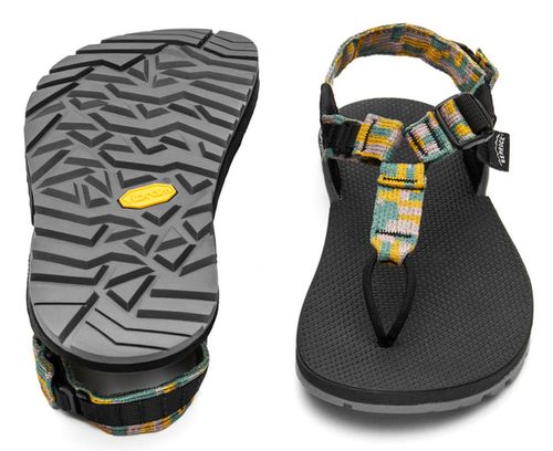 Cairn PRO II Adventure Sandals