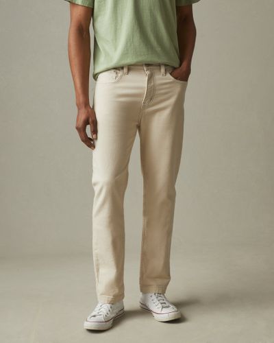 Roughneck Pant Straight