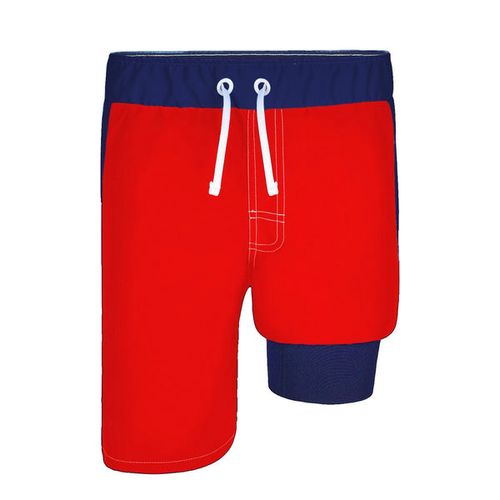 Boys Slim Fit Shorts