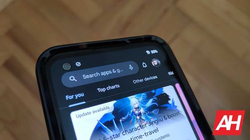 Android Headlines