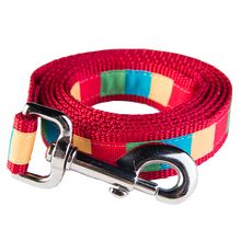 Dog Leash Rocket Pop Block