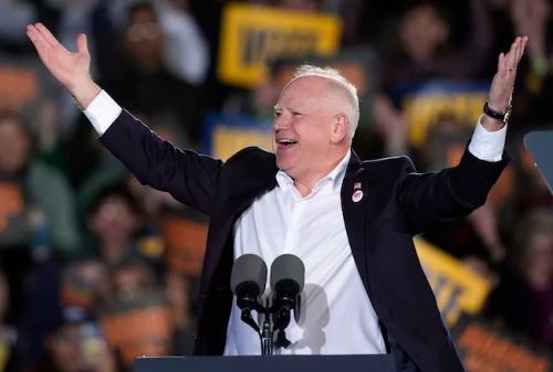 Washington Examiner