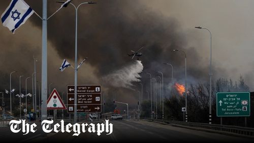 The Telegraph