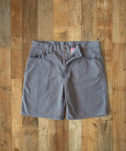 Gray Duck Carpenter Short