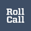 Roll Call logo