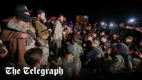 The Telegraph
