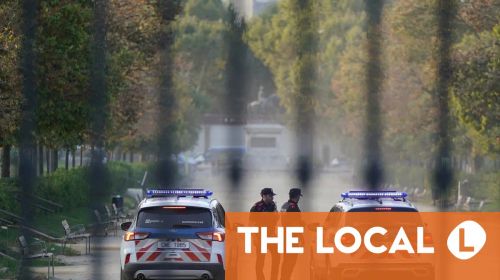 The Local - Es