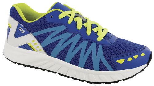 Tempo Lace Up Athletic Sneaker