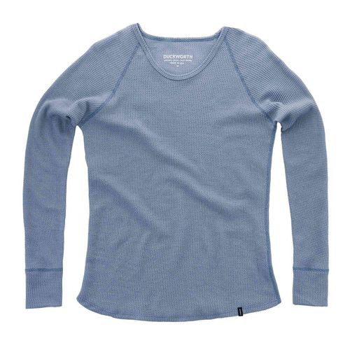 Women's Polaris Loose Crew