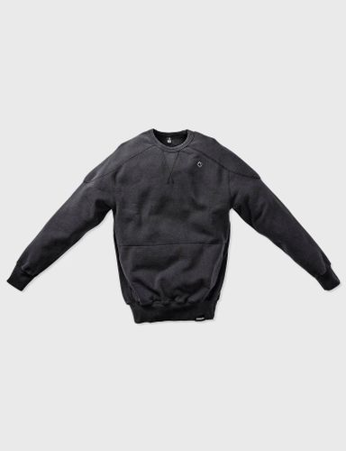 Carbon Heavy Crewneck