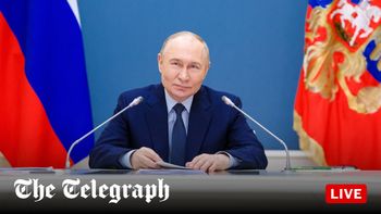 The Telegraph
