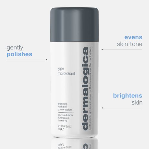 Daily Microfoliant Exfoliator